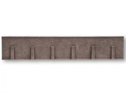 173395 1 oporny mur 33x12 5cm 1 72 ho