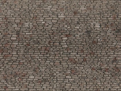 173545 1 polotovar mur kamenny 280x100mm 1 72 ho