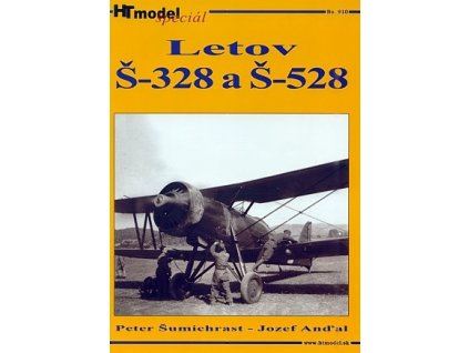 173767 1 letov s 328 a 528 ht model