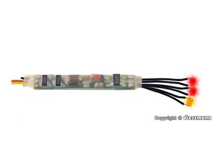 173962 1 mini led fire red yellow micro blinker