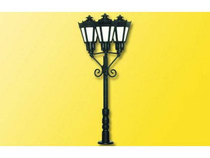 174028 1 lampa parkova trojita ho