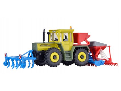 174235 1 mb traktor so sejackou ho
