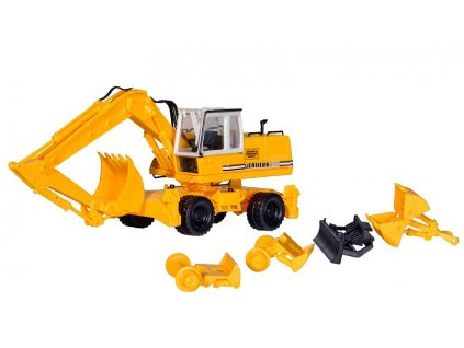 174259 1 liebherr 922 bager ho
