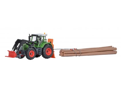 174319 1 traktor fendt 926 s nakladacom ho