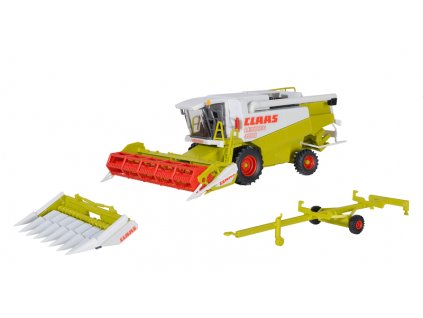 174331 1 claas lexion kombajn ho