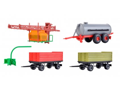 174340 1 vlecky k traktoru set ho