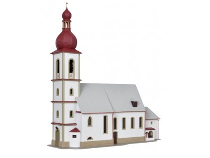 174724 1 kostol horsky ho