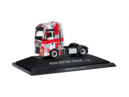 174979 1 man tgx xxl euro6 man schwarze linie 1 87