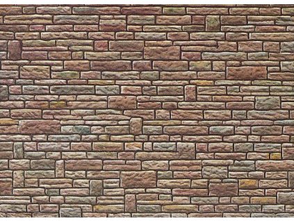 175858 1 rezany kamen list 25x12 5cm