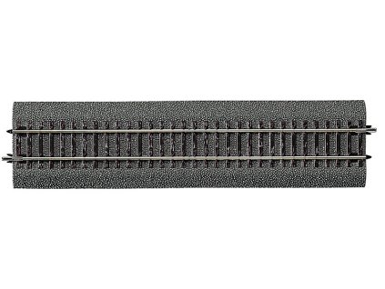 176791 1 kolaj roco line s podlozim rovna g1 230mm ho