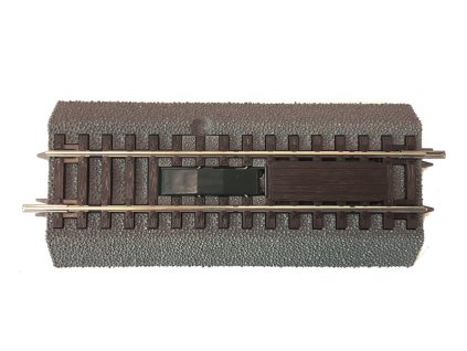176806 1 kolaj roco line rozpajacia s podlozim rovna g1 2 115mm ho