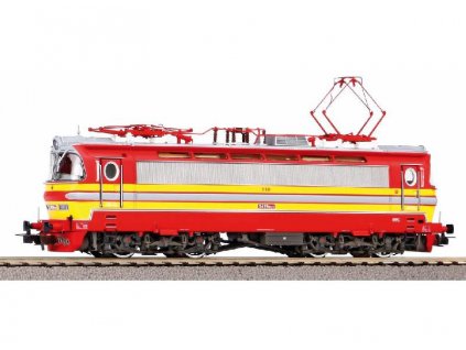178087 1 lokomotiva elektricka radu s499 1 plux22 ep iv csd ho