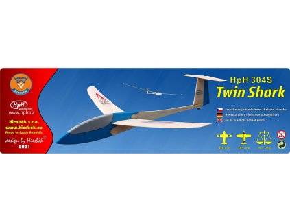 vyr 297 twinshark