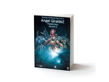 paining miniatures from a to z masterclass volume 2 75010 vallejo 04