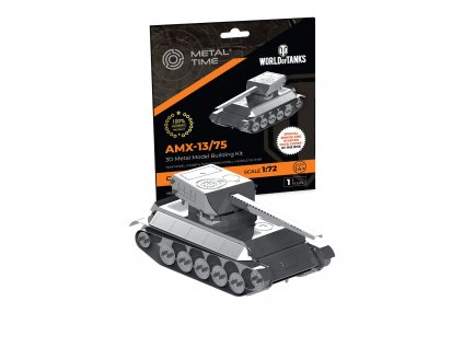 amx 13 75 model constructor kit mt068 08