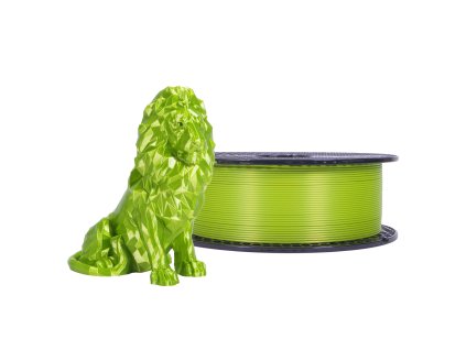 prusament pla blend lime green 970g PRUSA 2634 04