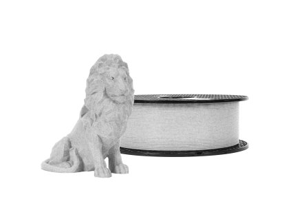 prusament pla marble grey 1kg PRUSA 8586 04