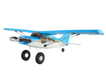 maule m7 brushless 510mm 4 channel 3d 6g rtf blue 24147 amewi 08