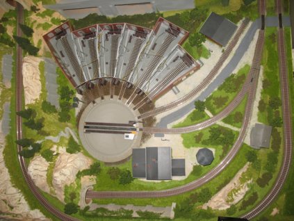 Přídavný modul Silvretta - stavba na zakázku