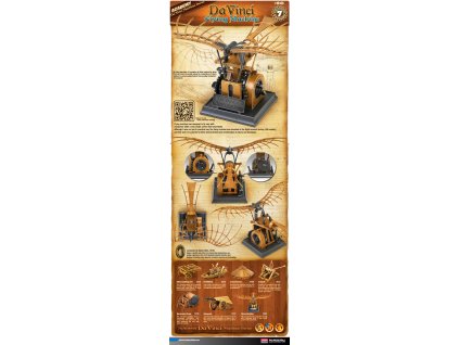 18146 Flying Machine eng