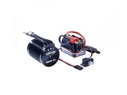 1 10 bl set dragster turbo 20 2600kv 500906311 00