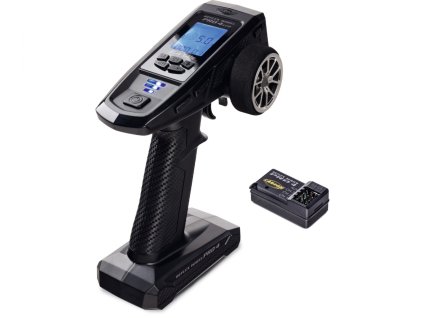 ra 4ch reflex wheel pro 4 24ghz lcd 500500119 00