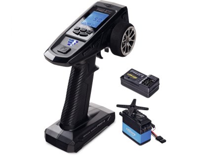 ra 4ch rwh pro 4 24ghz lcd cs 6 500500120 00