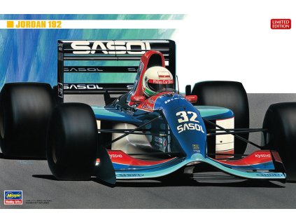 jordan 192 1 24 HASEGAWA 20728 02