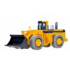 Kibri 11454 KOMATSU wheel loader WA 800 2 1 87 HO 02