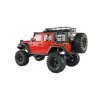 amewi rc amxrock crosstrail crawler 4wd red metallic 1 10 artr AMEWI 22652 06