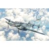 messerschmitt bf 110 c 3 c 4 zerstorer 1 72 0049 italeri 010