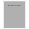 189319 dekalovy papier so striebornym povrchom 180x280mm