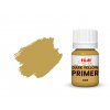 Základní barva ICM - Dark Yellow Primer 17ml