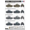 pzkpfw 38 t ausf e f 1 72 82956 hobbyboss 06