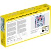 Lockheed L-749 Constellation A.F. STARTER KIT 1/72