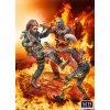 Road to Freedom Zombie Hunter Last Chance! Zombieland Series, Kit No. 4 1/35