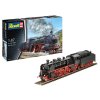 schnellzuglokomotive br 18 505 mit tender 2 3 t38 1 87 revell 02167 08