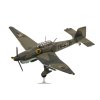messerschmitt bf109e junkers ju87b stuka 1 144 revell 03770 07