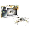 carson teva s x wing fighter the mandalorian star wars 1 57 REVELL 06790 07