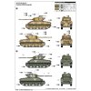 m4a1 76 w medium tank 1 16 ILOVEKIT 61616 013