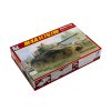 m4a1 76 w medium tank 1 16 ILOVEKIT 61616 026