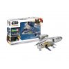 06788 the mandalorian razor crest platinum edition 01