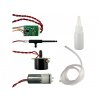 Smoke unit for MG V1