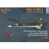 mig 23mla flogger g expert kit 1 72 01