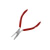 Modelcraft Combination Pliers ConcaveHalf Round 130mm PPL1309 02