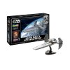 gift set darth maul s sith infiltrator 1 120 05638 revell 010