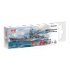 Acrylic Paint Set for WWII Imperial Japanese Navy 6x12ml