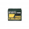 BB gulky 6mm 100 ks