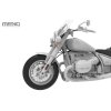bmw r 18 classic 1 9 MENG MT 006 08