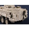 m1127 stryker reconnaissance vehicle rv 1 72 trumpeter 07422 02